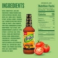 thumbnail image 3 of Zing Zang Non-Alcoholic Michelada Mix, 32 fl. oz. bottle, 6 pk., 3 of 6