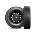thumbnail image 6 of BFGoodrich HD Pro T/A - LT235/80R17 120R Tire, 6 of 7