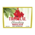 thumbnail image 2 of Tropical Strawberry Moscato, 750 ml, 2 of 6