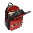 thumbnail image 11 of Licensed Mini Backpack with Coin Pouch Charm, 11 of 14
