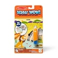 thumbnail image 3 of Melissa & Doug Sticker Wow! and Water Wow! Activity Set, 3 of 9