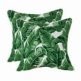 thumbnail image 3 of Member's Mark Jacquard Pillows with Sunbrella Fabric, Set of 2, 3 of 5