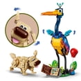 thumbnail image 5 of LEGO Disney and Pixar Kevin & Dug, 628 pc., 5 of 6