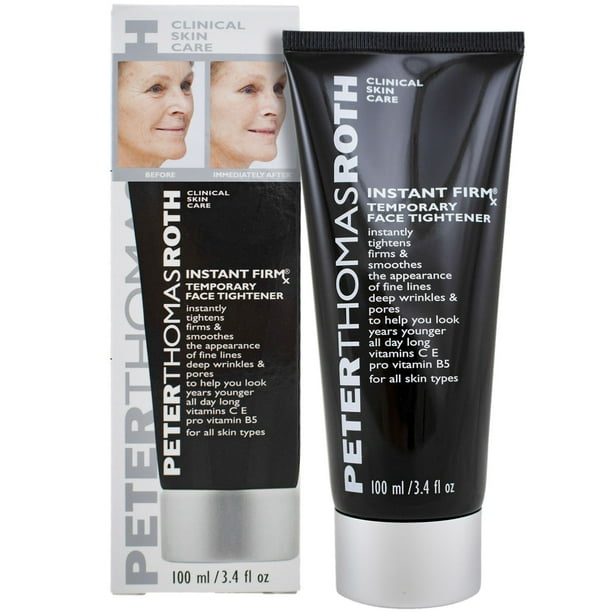 Peter Thomas Roth Instant FIRMx Temporary Face Tightener (3.4 fl