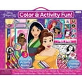 thumbnail image 1 of Bendon Color & Activity Fun: Disney Princess, 1 of 5