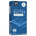 thumbnail interactive-video image 1 of Member's Mark Unsalted Sweet Cream Butter Block, 1 lb., 4 ct., 1 of 5