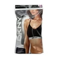 thumbnail image 4 of DKNY Women's 2-Pack Microfiber Bra, 4 of 5