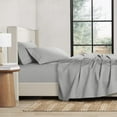 thumbnail image 4 of Member's Mark Performance 500-Thread-Count Solid Sheet Set, Assorted Sizes, 4 of 9