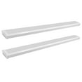 thumbnail image 1 of Westinghouse 4' LED Wraparound Light, Set of 2, 1 of 7