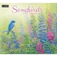 thumbnail image 1 of Songbirds 2026 Wall Calendar, 1 of 7