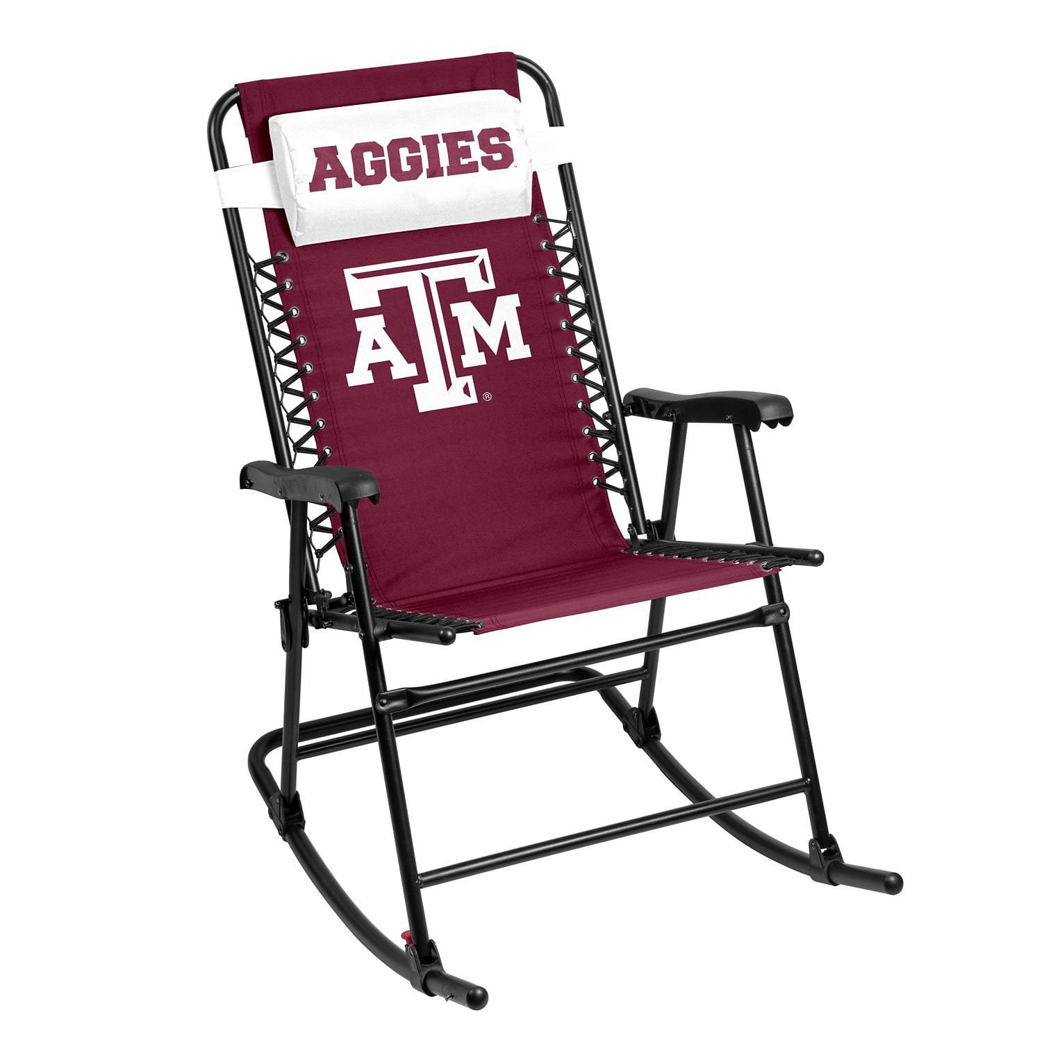 Texas Star Rocker Logo Brands Texas A&M Aggies Bungee Rocker - Samsclub.com