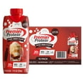 thumbnail image 1 of Premier Protein 30g High Protein Shake, Root Beer Float 11 fl. oz., 15 pk., 1 of 5