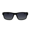 thumbnail image 2 of New Balance NB870-079S Full Rim Rectangle Sunglasses, 2 of 5