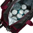 thumbnail image 5 of NCAA 30 Can Backpack Cooler, 5 of 5