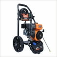 thumbnail image 1 of Genmax 3200 PSI 2.5 GPM Gas Powered Pressure Washer With 5 Quick Connect Nozzles, 1 of 8
