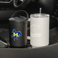 thumbnail image 7 of Logo Brands McNeese State Cowboys Stainless Steel Tumbler Set, 7 of 7