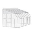 thumbnail image 1 of Palram - Canopia Sun Room, 1 of 7