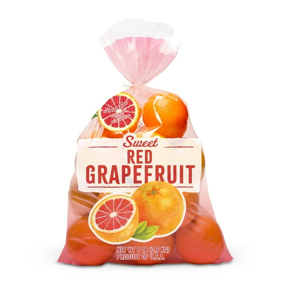 Texas Grapefruits, 8 lbs.