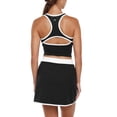 thumbnail image 2 of GapFit Women's Tank Bra, 2 of 7