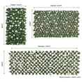 thumbnail image 2 of Select Surfaces Artificial Trellis Panel, 1-pack, Choose Type, 2 of 4