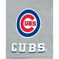 thumbnail image 3 of MLB Women's Shorts, 3 of 5