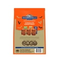 thumbnail image 5 of Ghirardelli Premium Chocolate Jack O' Lantern Shaped Chocolate Assortment, 12.4 oz, 5 of 7