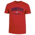 thumbnail image 1 of Champion NCAA Fresno State Bulldogs Short Sleeve Tee, 1 of 7