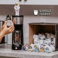 thumbnail image 6 of Copper Moon Coffee Variety Roast Coffee Pods, Discovery Pack, 80 ct., 6 of 7