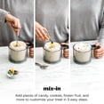 thumbnail image 7 of Ninja CREAMi XL Deluxe 11-in-1 Frozen Treats Maker, 11 One-Touch Programs, 7 of 10