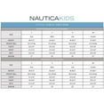 thumbnail image 3 of Nautica Girls Uniform Stretch Pant, 3 of 4