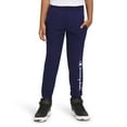 thumbnail image 2 of Champion Boys Logo Fleece Jogger, 2 of 7