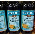 thumbnail image 1 of Esprit Blue Curacao Liqueur 750 ml, 1 of 1