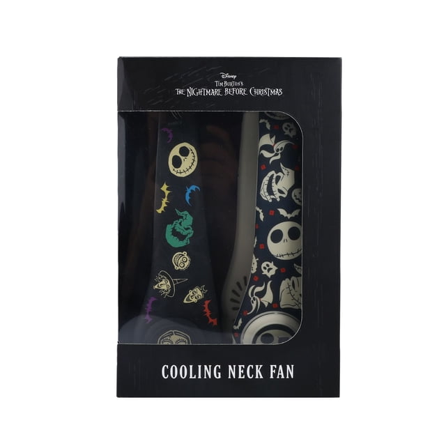 Disney Cooling Neck Fan, 2 pack