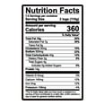 thumbnail image 2 of Finger Food Original Pizza Logs, Pepperoni & Cheese, Frozen, 1.9 oz., 15 ct., 2 of 8