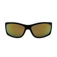 thumbnail image 2 of New Balance NB870-093S Rectangle Wrap Sunglasses, 2 of 5