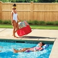 thumbnail image 5 of Member's Mark Mesh Hammock Pool Float, 5 of 5