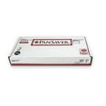 thumbnail image 4 of PanSaver Ovenable Pan Liners for 4” to 6" Medium and Deep Third and Quarter Size Pans 100 pk., 4 of 5