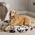 thumbnail image 3 of Member's Mark Round Pet Bed, Choose Size and Color, 3 of 3