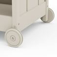 thumbnail image 7 of POLYWOOD Gulf Shores Bar Cart, 7 of 9