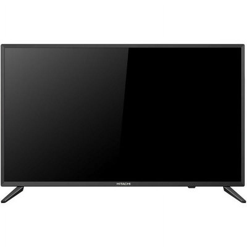 HITACHI　32インチTV Hitachi LE49A509 TV Review - Consumer Reports