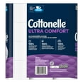 thumbnail image 5 of Cottonelle Ultra Comfort 2-Ply Toilet Paper 24 rolls, 244 sheets/roll, 5 of 5