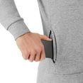 thumbnail image 4 of Member's Mark Men's Active Full Zip Jacket, 4 of 7