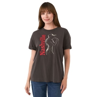 Edited by Maren Morris Women's Graphic Tee