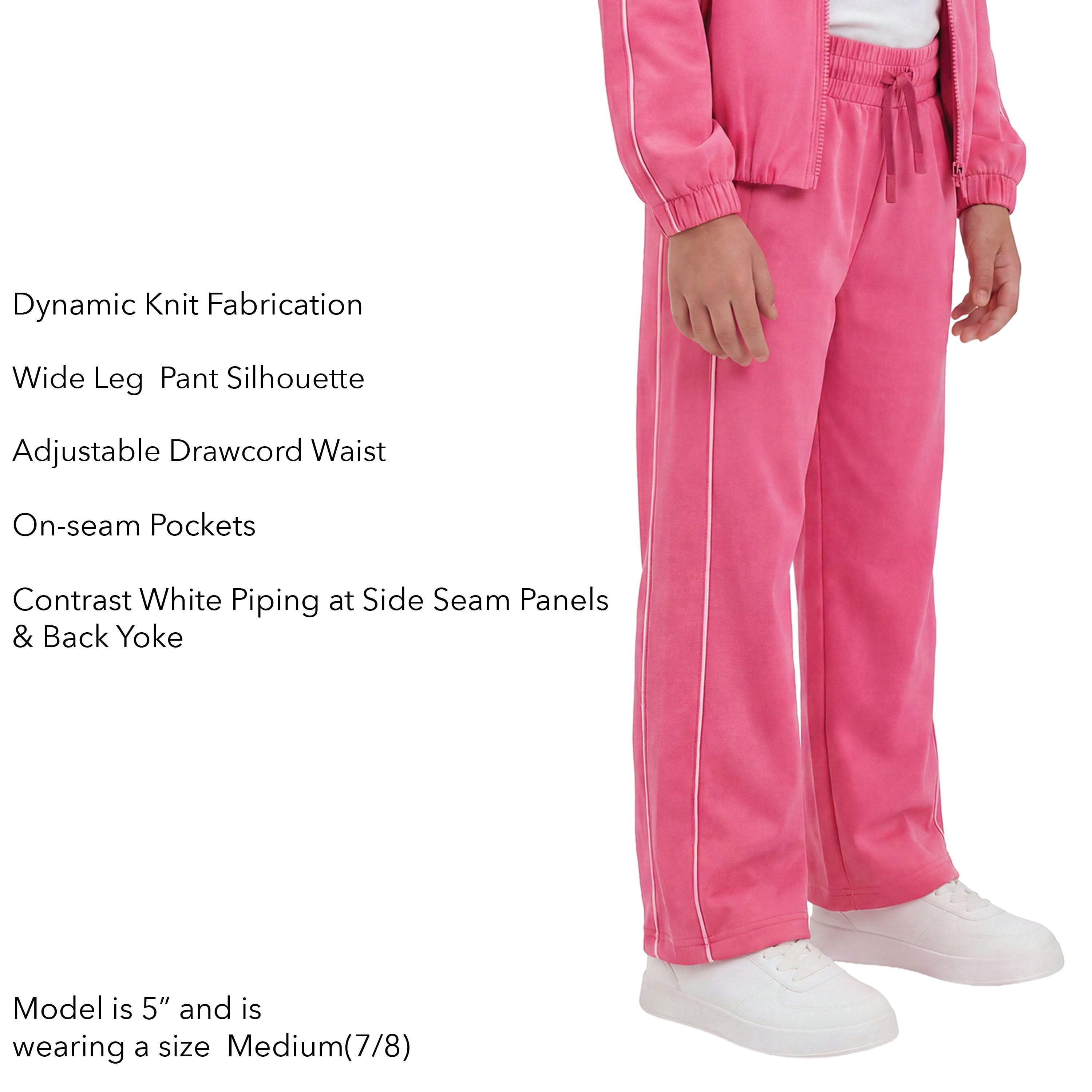 Member's Mark Girls Dynamic Knit Pant - Samsclub.com