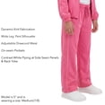 thumbnail image 7 of Member's Mark Girls Dynamic Knit Pant, 7 of 8