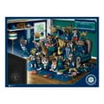 thumbnail image 3 of YouTheFan MLB Purebred Fans 500pc Puzzle, Assorted Teams, 3 of 3