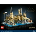 thumbnail image 3 of LEGO Harry Potter Hogwarts Castle and Grounds Building Set, 2660 pcs., 3 of 4