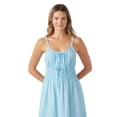 thumbnail image 8 of Edited by Hunter McGrady Women's Maxi Dress, 8 of 10