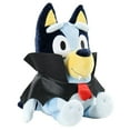 thumbnail image 3 of Bluey Jumbo Halloween Plush, 18", 3 of 7