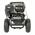 thumbnail image 3 of PowerShot PS4240 49-State 4200 PSI at 4.0 GPM HONDA® GX390 with Industrial Triplex Pump Cold Water Professional Gas Pressure Washer, 3 of 17